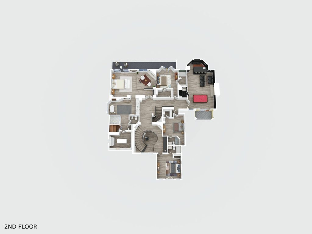 Floor 2